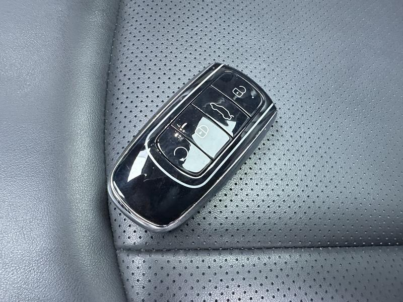 Chery Tiggo 8 PLUS 2024