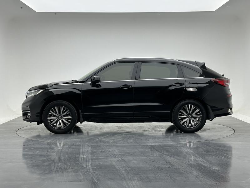 Honda Guandao 2020