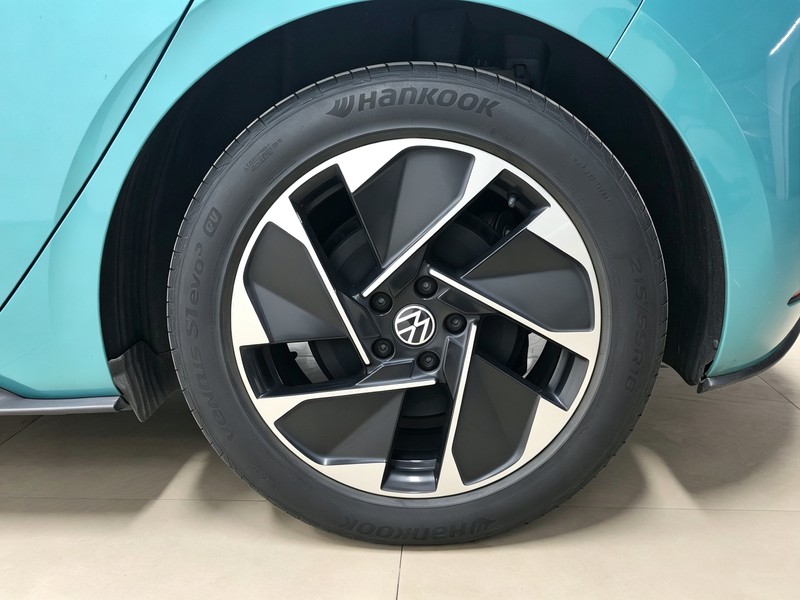 Volkswagen Volkswagen ID.3 2023
