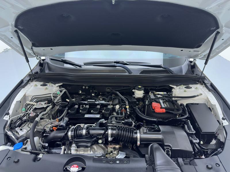 Honda Yingshi Pai 2022