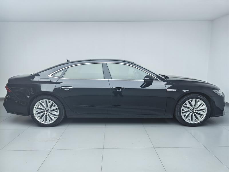 Audi Audi A7L 2024