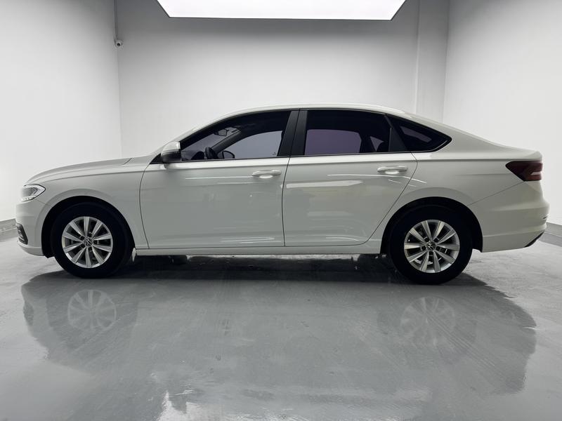 Volkswagen Lavida 2021