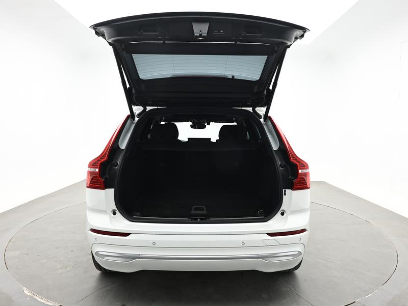 Volvo Volvo XC60 PHEV 2025