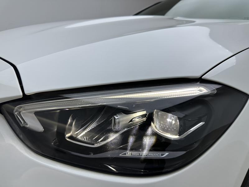 Mercedes-Benz Mercedes Benz C-Class PHEV 2022