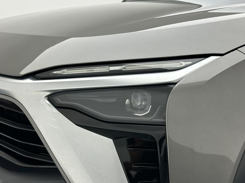 NIO NIO ES8 2020