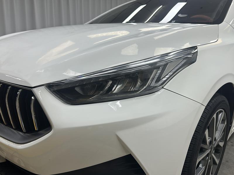 Kia Kia K3 2021