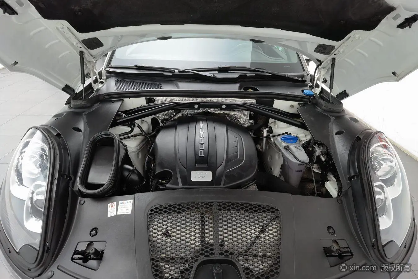 Porsche Macan Macan 2.0T