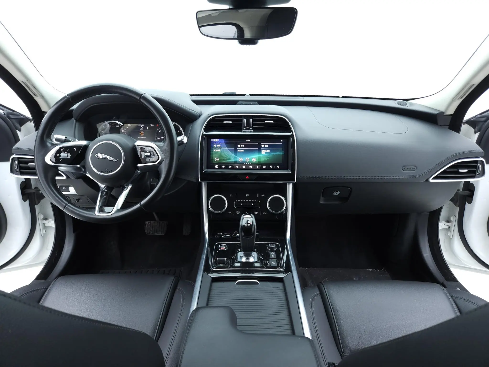 Jaguar Jaguar XEL 2.0T 200PS S Enterprising Elegant Version