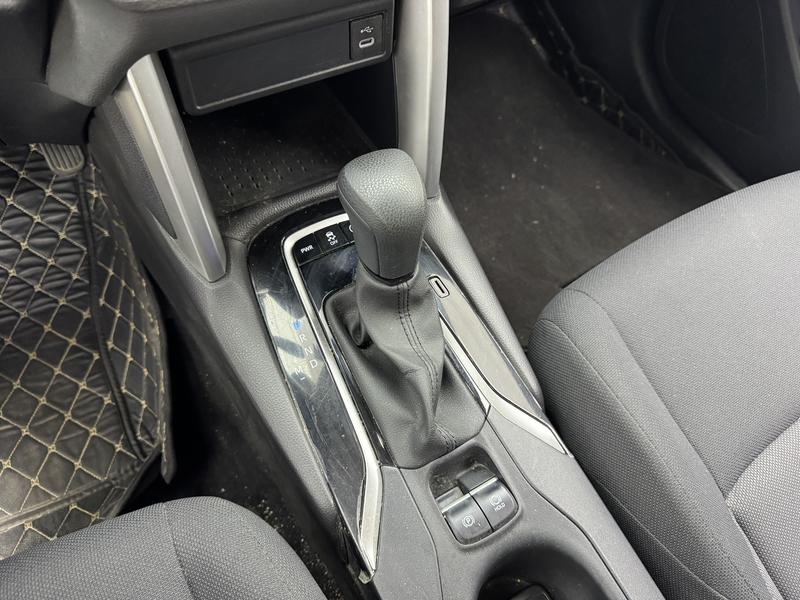 Toyota Frontlander 2023