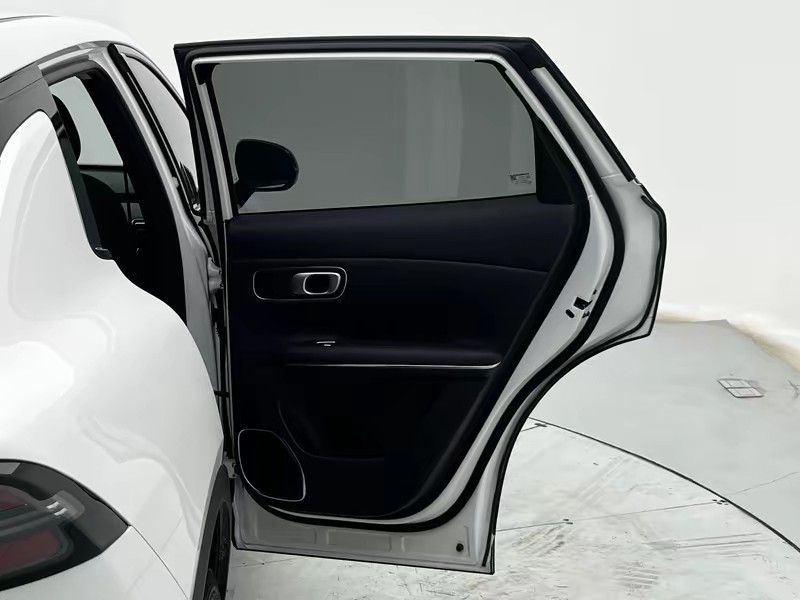 Changan Qiyuan Changan Qiyuan Q05 2026