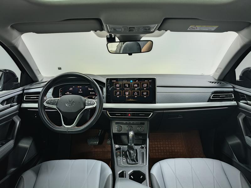 Volkswagen Lavida 2023