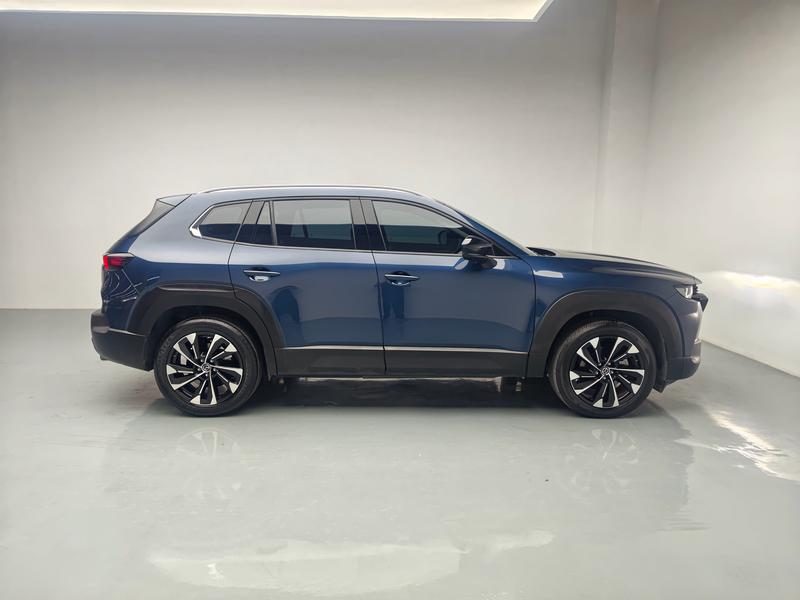 Mazda Mazda CX-50 Line 2023