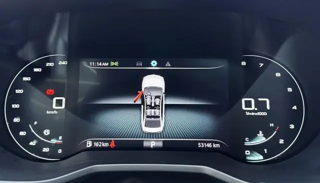 Roewe Roewe i5 1.5L automatic 4G Interconnection Linghao Ultimate Edition