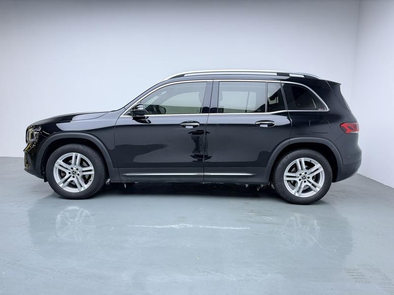 Mercedes-Benz Mercedes Benz GLB 2020