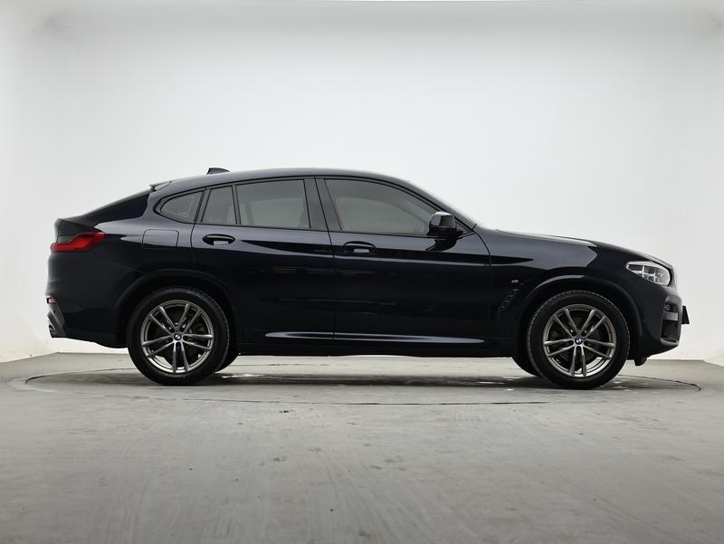 BMW BMW X4 2021