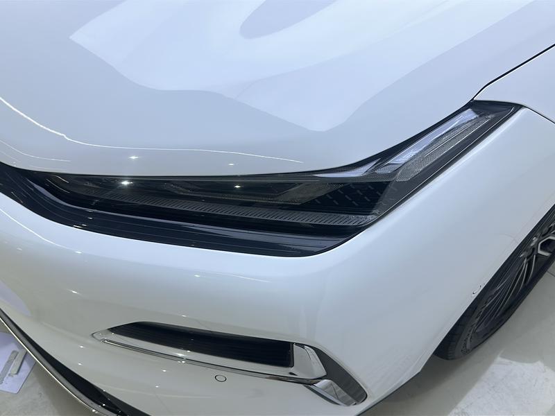 Geely Galaxy Galaxy Star Shine 8 PHEV 2025