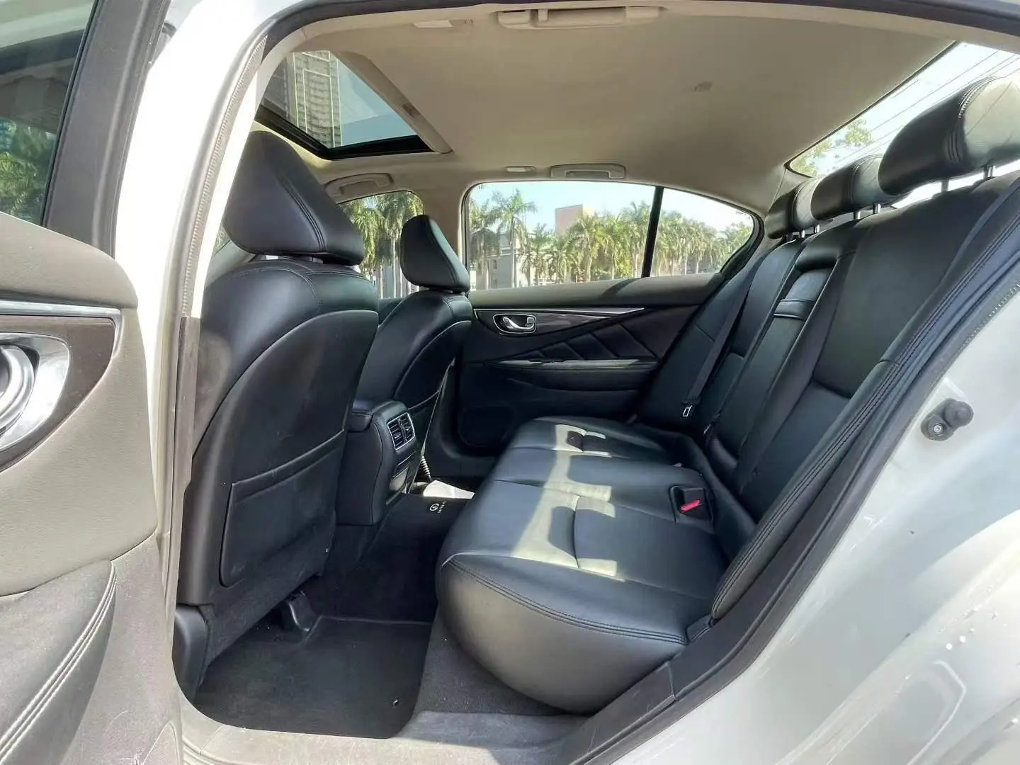 Infiniti Infiniti Q50L 2.0T Yixiang Edition Country V