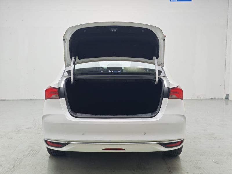 Buick Verano 2023