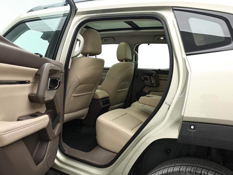 Haval Haval Big Dog PLUS PHEV 2026