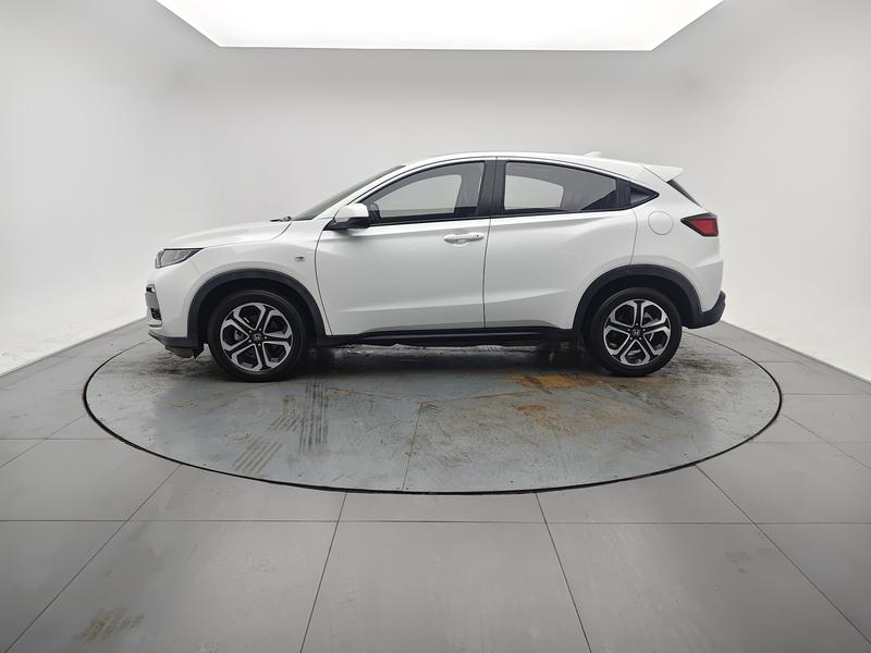 Honda Honda XR-V 2020