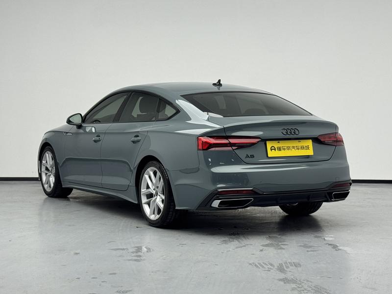 Audi Audi A5 2023