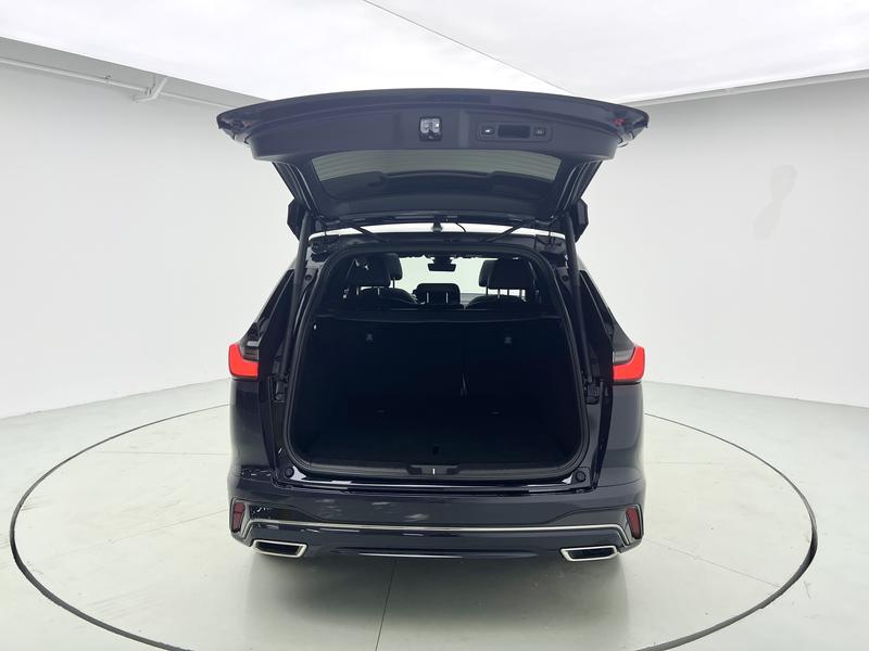 Honda 皓影 PHEV 2023
