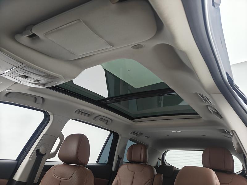 Haima Haima 7X 2020