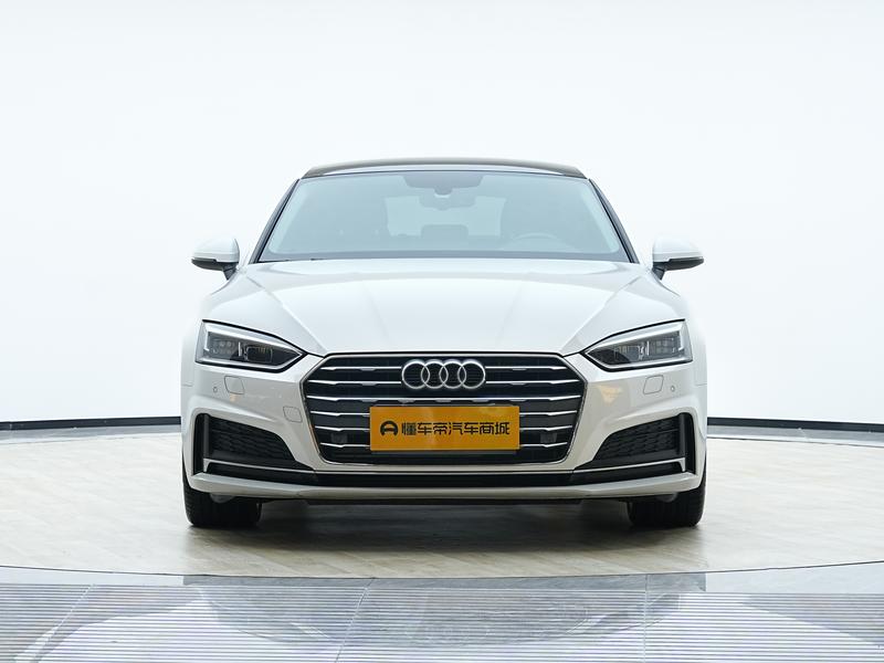 Audi Audi A5 2017