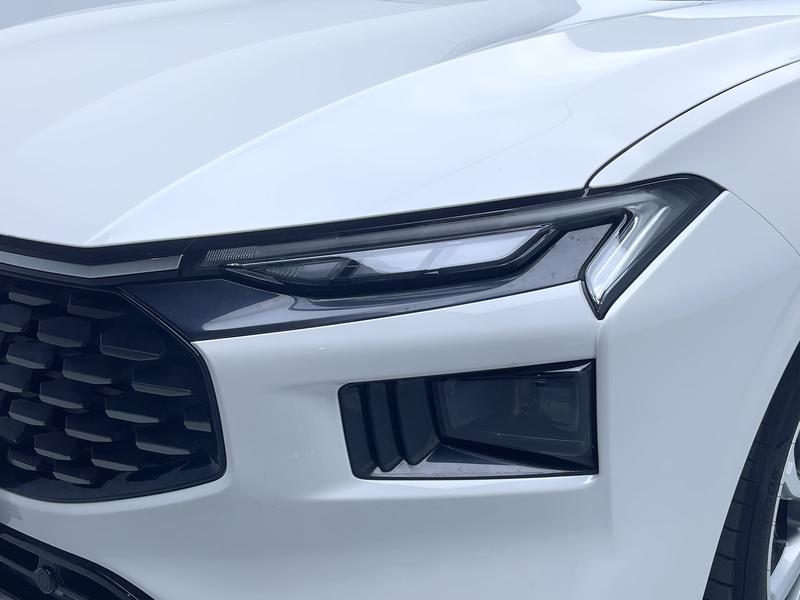 Ford Mondeo 2022