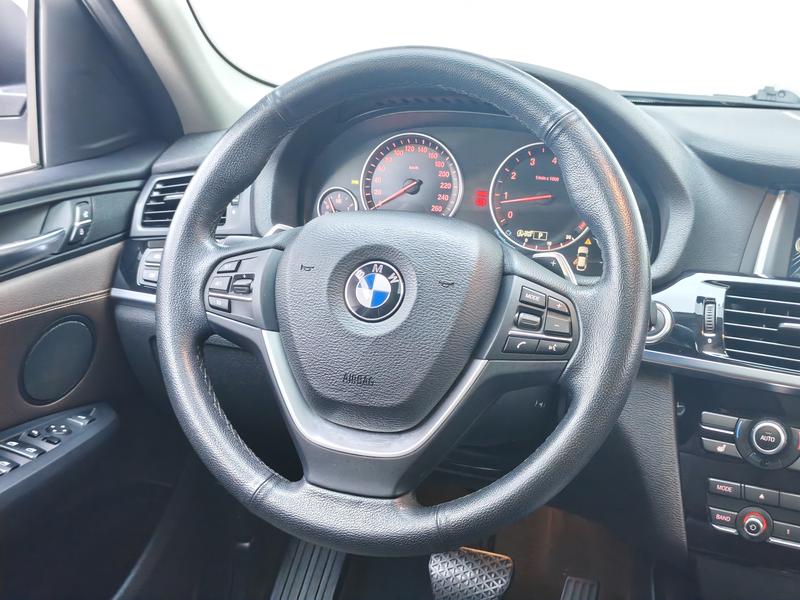 BMW BMW X4 2014