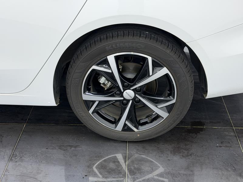 Roewe Roewe i5 2026