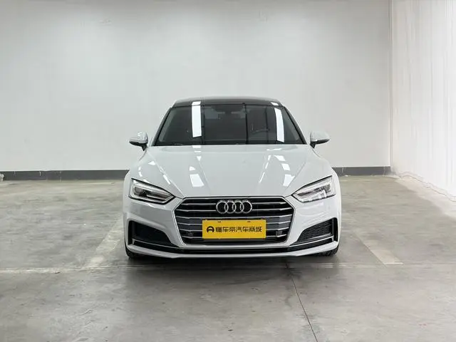Audi Audi A5 Sportback 40 TFSI fashion type