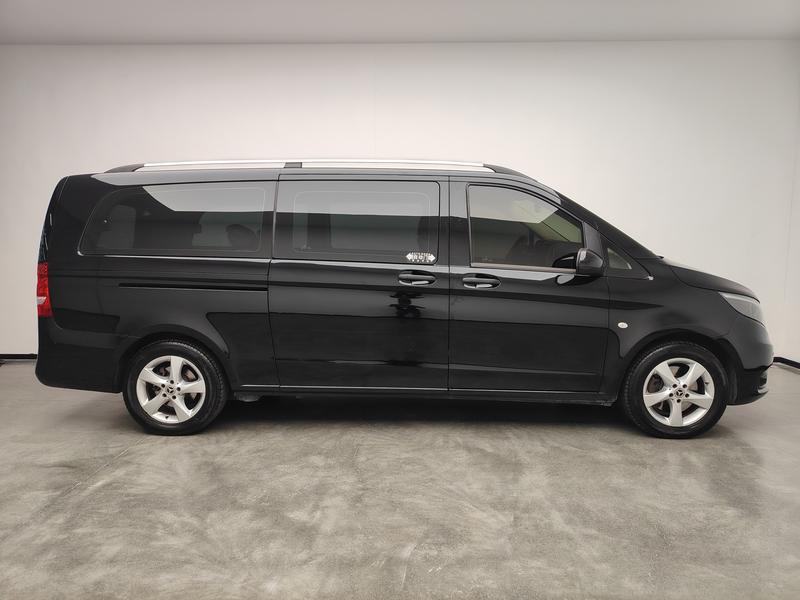 Mercedes-Benz Vito 2018
