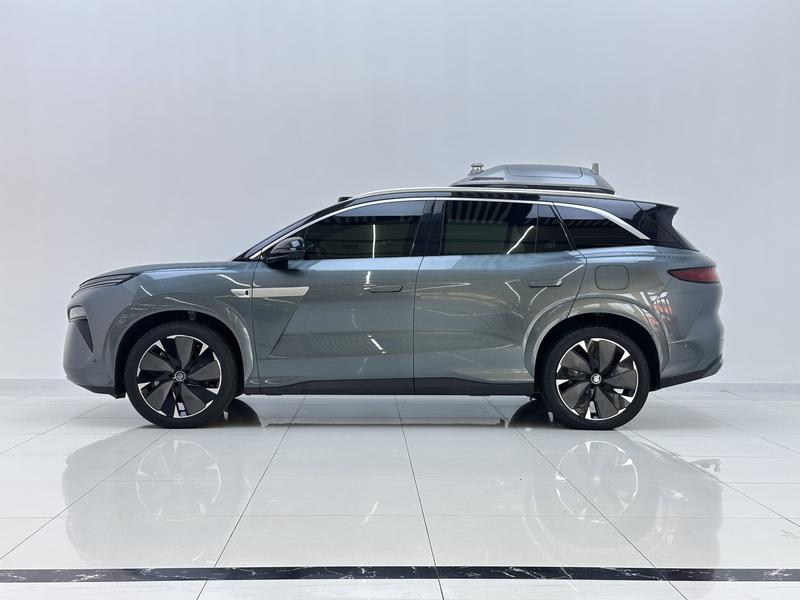 BYD Tang L DM 2025