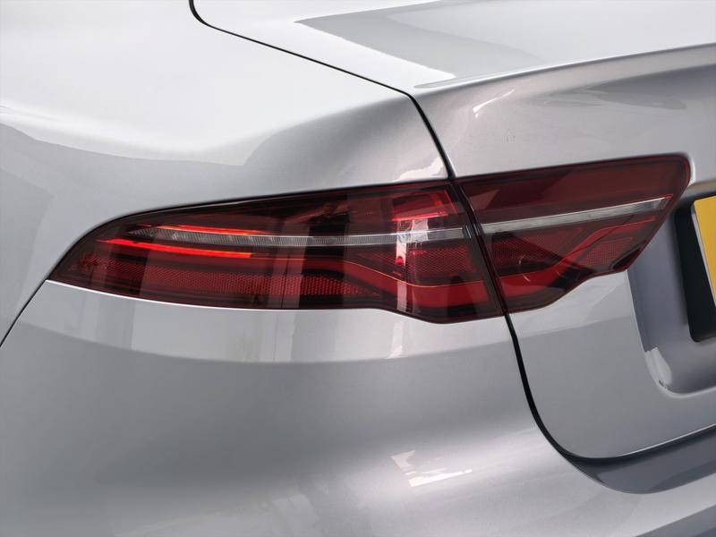 Jaguar Jaguar XEL 2021