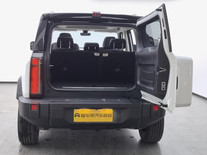 iCAR iCAR 03 2024