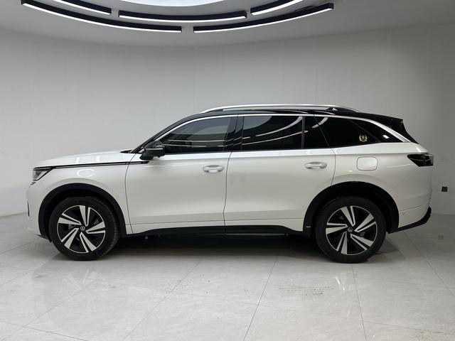 Volkswagen Lanxun 2024