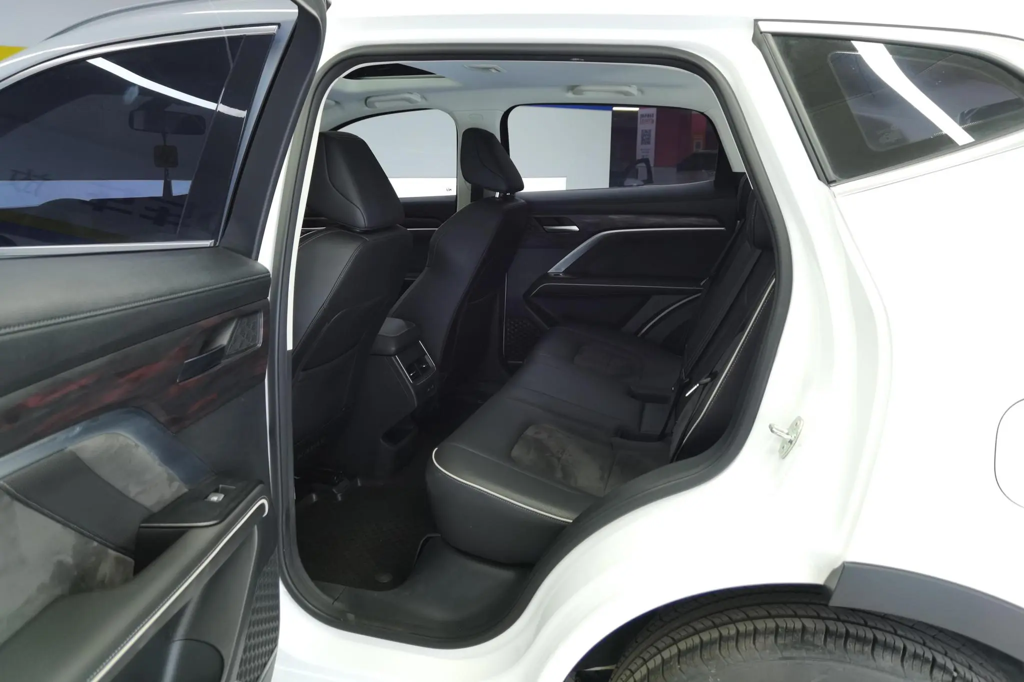 Haval Haval H6 National Tide Version 1.5T Automatic Urban Version