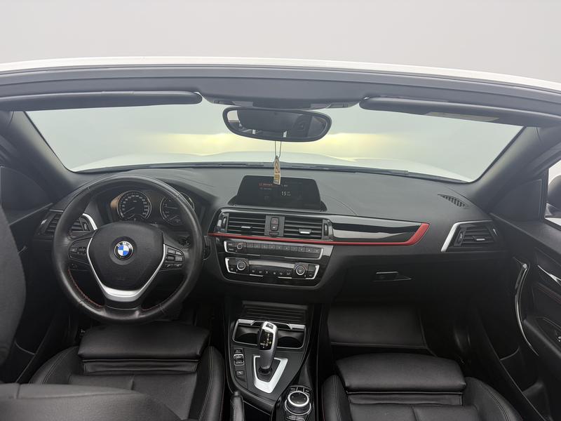 BMW BMW 2 Series (imported) 2019