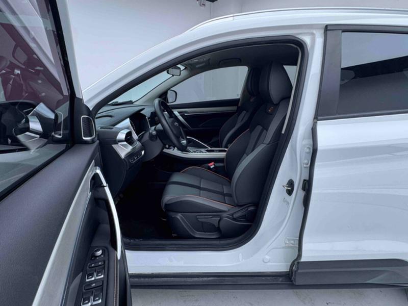 Geely Bin Yue 2024