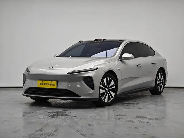 NIO Nio ET7 75kWh