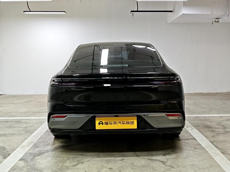 Geely Galaxy Galaxy Star Shine 8 PHEV 2025
