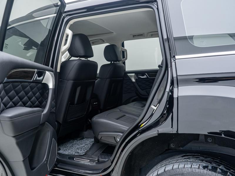 Haval Haval H9 2022
