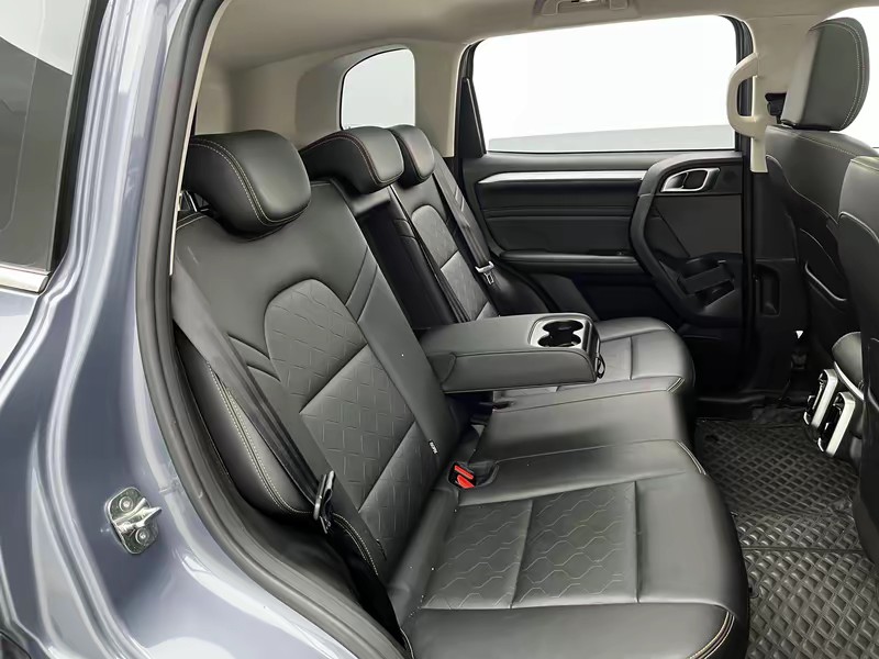 Haval Haval Big Dog 2021