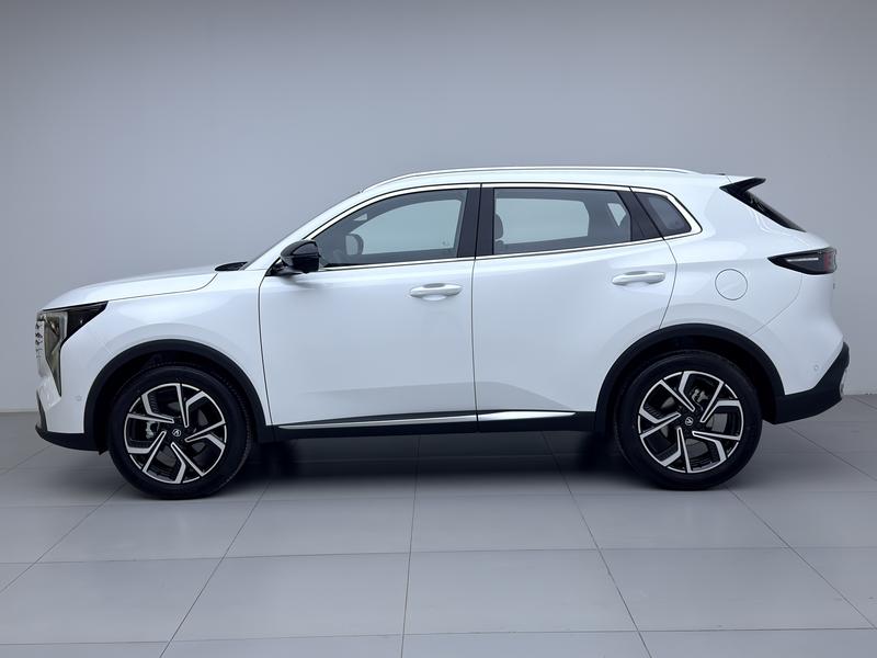 Changan Changan CS55 PLUS 2026