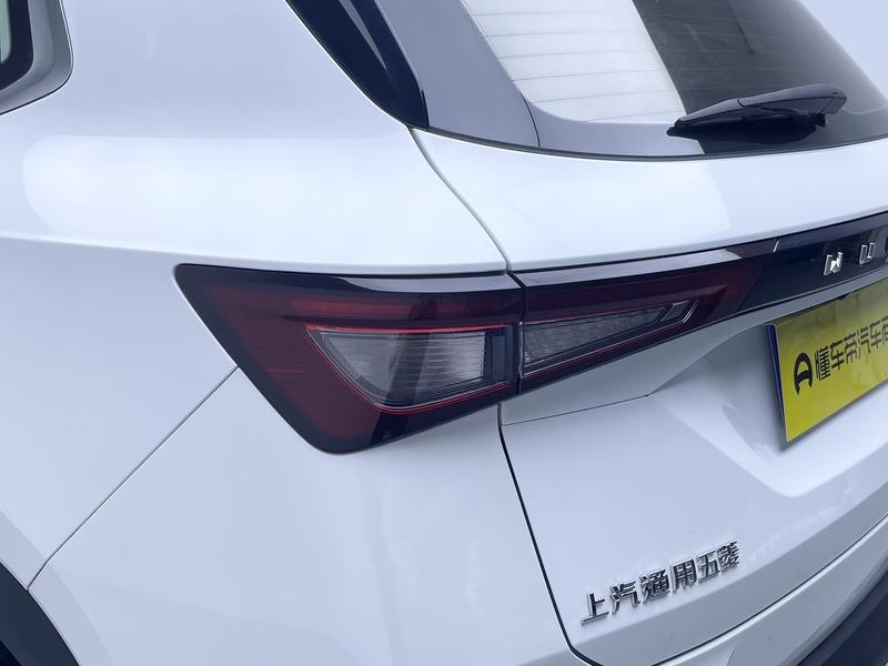 Wuling Wuling Xingchen 2021