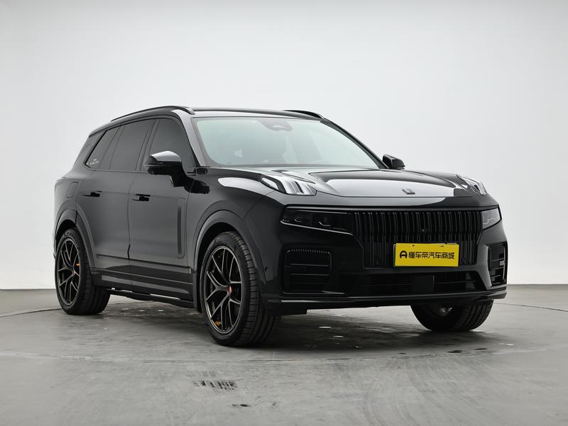 Lynk & Co Lynk&Co 09 EM-P 2021