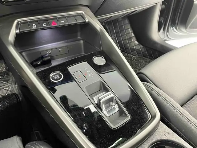 Audi Audi A3 A3L Sedan 35 TFSI fashion Sporty