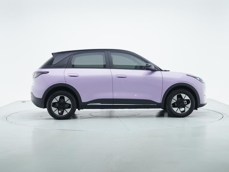 Geely Galaxy Wish Upon a Star 2026