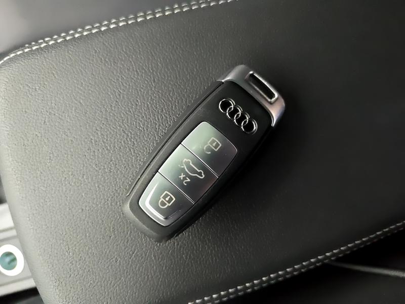 Audi Audi A3 2023